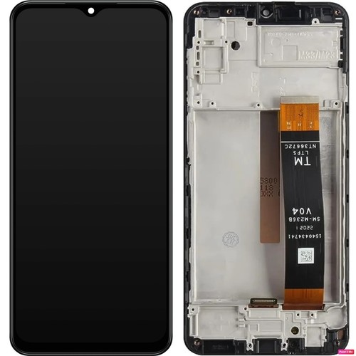 Fur samsung galaxy m23 m236 - 5g,