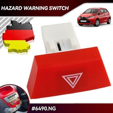 Warnblinkschalter Warnblinker