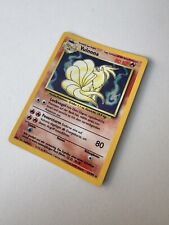 Pokemon - Vintage - Vulnona - Base Set - Deutsch - 12/102