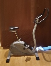 Powerpeak Hometrainer Ergometer