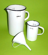 Konvolut Küchenutensilien