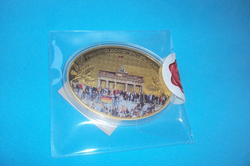 Gigant medaille 25 jahre - medaille, 70