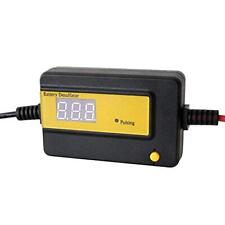 CPTDCL Auto Pulsing 400Ah LED Display Blei Batterie Desulfator 12V bis 72V