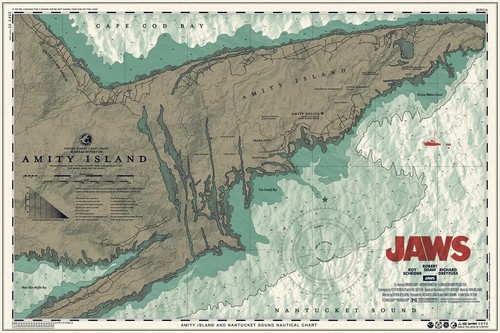 Antony petrie jaws - antony,