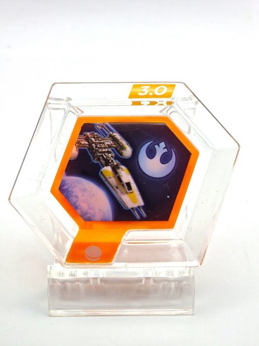 Disney infinity bonus münze - infinity, y