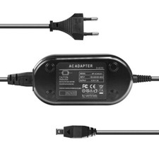 Netzteil für Pentax K-5 / K-7