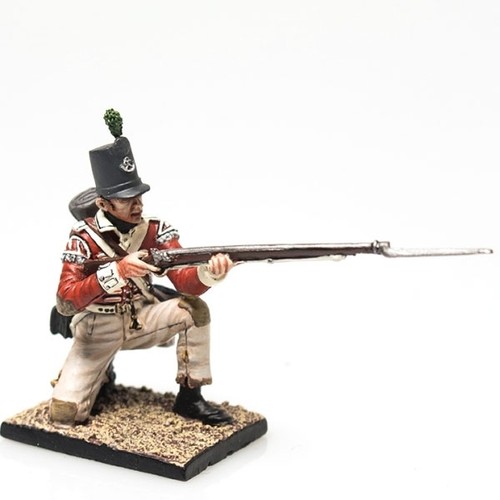 Nap 43rd light infantry - 1,