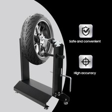 Professional Auswuchtgerät