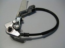 Bremskraftverteiler-Seilzug Bremskraftregler vorne re. Honda PS 125i JF17, 06-12