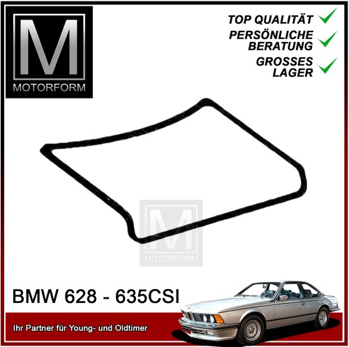 Bmw 6er reihe - e24, dichtung