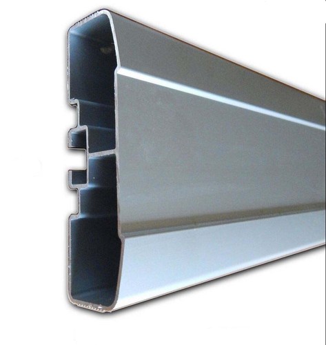 Aluminium profil - aluminium,