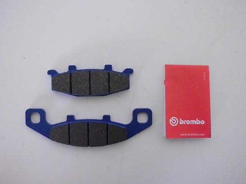 Brembo bremsbeläge - brembo,