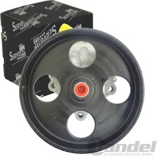 SERVOTEC SERVOPUMPE passend für PEUGEOT PARTNER CITROEN BERLINGO 1.6 90PS/109PS