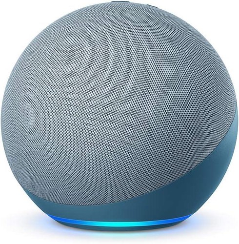 Amazon echo dot smart - amazon,