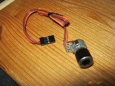 2 Kanal Proportionalmodul