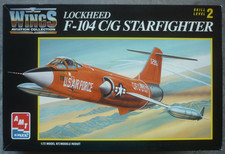 AMT/ERTL 1:72 Lockheed