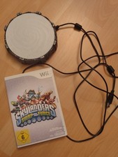 Skylanders Swap Force - Wii Spiel mit Portal