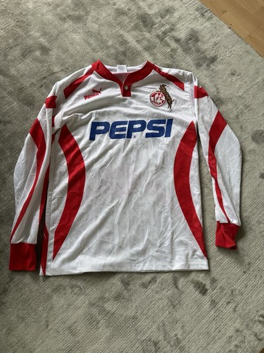 Köln trikot pepsi 93 94 - 1., fc