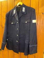 DDR NVA Uniform