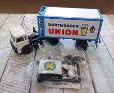 DORTMUNDER UNION Pils Magirus