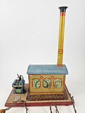 Ernst Plank elektrisches