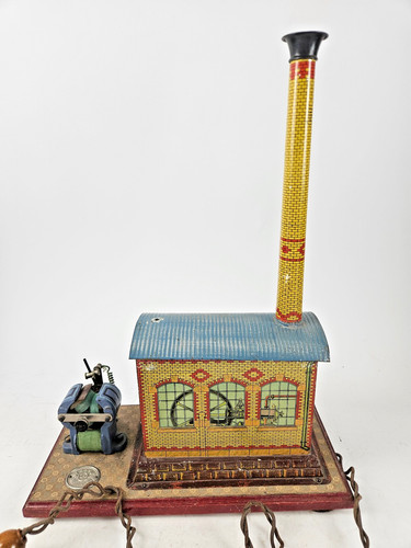 Ernst plank elektrisches - ernst,