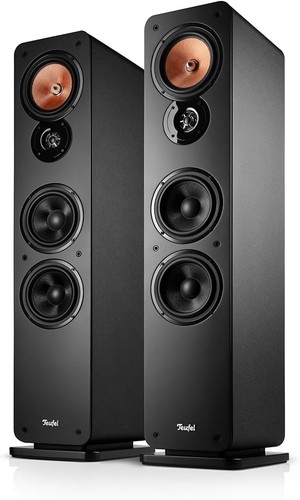 Teufel ultima mk4 - teufel, 40