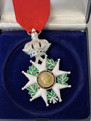 Ritterkreuz der ehrenlegion - ritterkreuz,