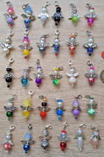 30 Schutzengel Glücksbringer