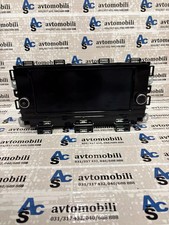 5H0035869A VW Golf 8 head unit