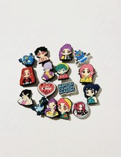 Kpop Demon Hunter Kroko Charms