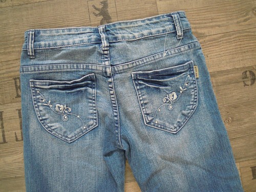 Neu big size marken - size, 7/8