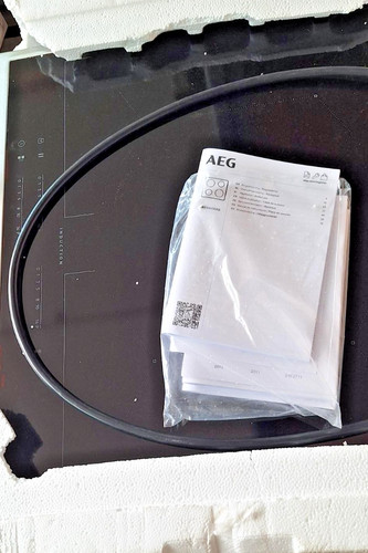 Aeg ike64450xb autarkes - aeg,