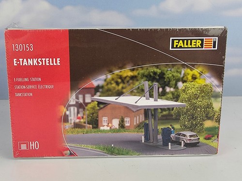 Faller 130153 - (7621), h0