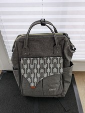 Rucksack Tasche Wickelrucksack