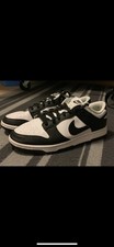 Nike Dunk Panda SB