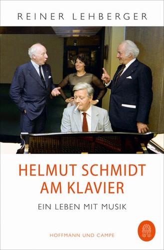 Helmut schmidt klavier - schmidt, am