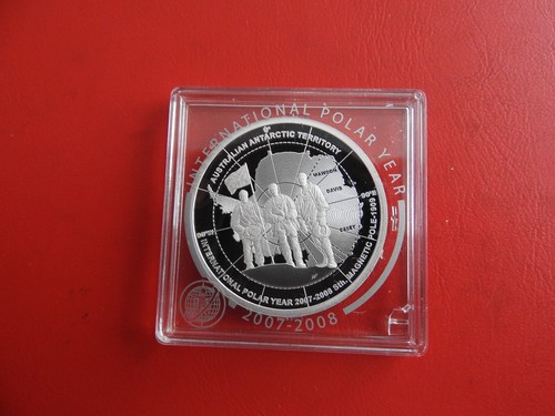 Selten australien 5 dollars - 5,