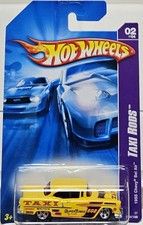 Hot Wheels 2007/050 - Taxi