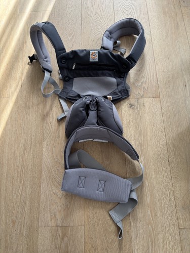Babybjörn ergobaby 360 - babybjörn,