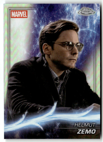 2025 topps marvel studios - topps,