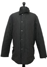 Barbour Microfibre Polarquilt