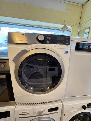 Aeg 8000 serie - aeg, lavatherm