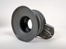 Arri heizbare Augenmuschel HE-3 für Arriflex SR3 16mm Filmkamera | Heated Eyecup
