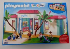 Playmobil Family Fun -