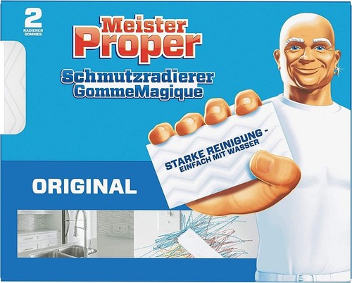 Meister proper schmutzradierer - proper,