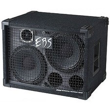 Box bass ebs neoline - box,