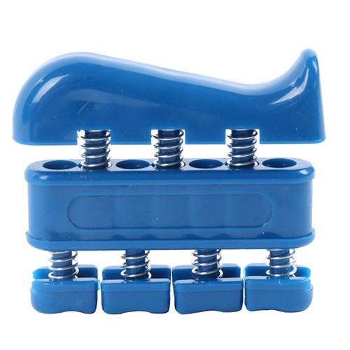 Grip master handmuskeltrainer - grip,