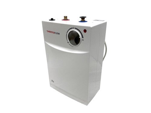 Druckloser wassererhitzer - druckloser,