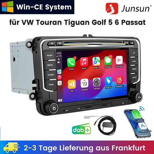 Dvd dab für golf - dvd, 6